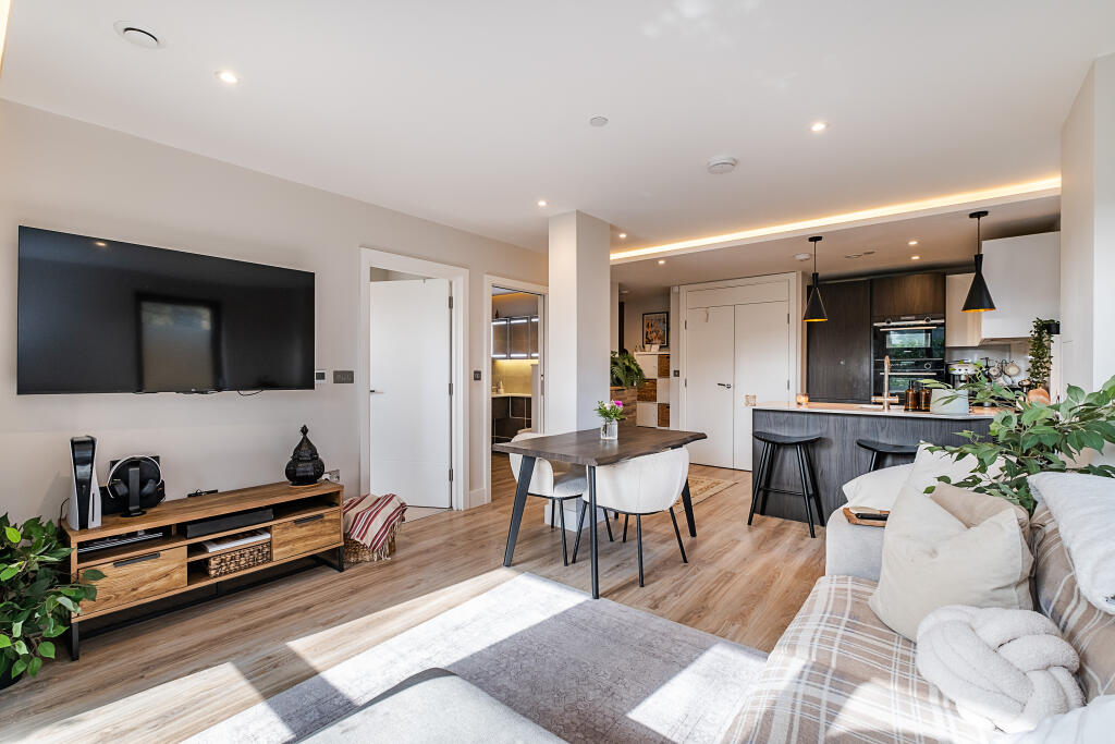 Main image of property: Edna Road, London, SW20