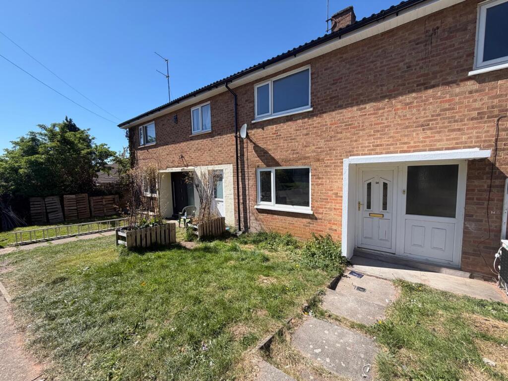Main image of property: Calder Green, Kings heath, Northampton