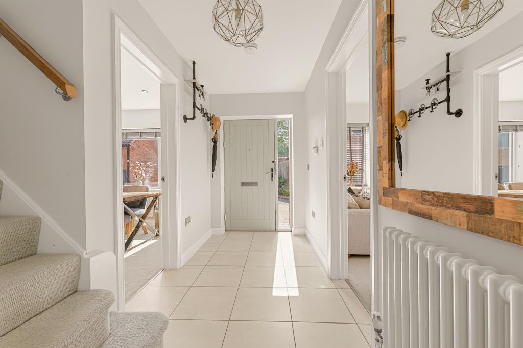 House in Nottingham - View 5