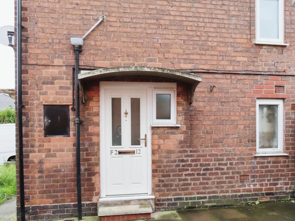 Main image of property: Flat 2, 12 Ward End Close, Birmingham, B8 2XD