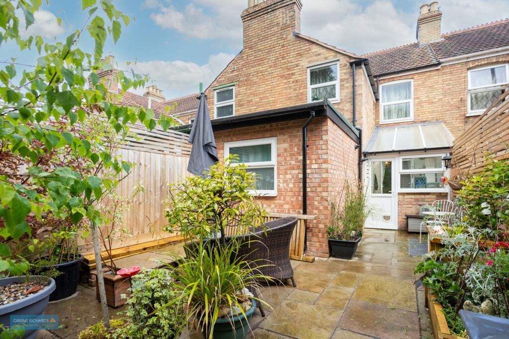 House in Taunton - View 4