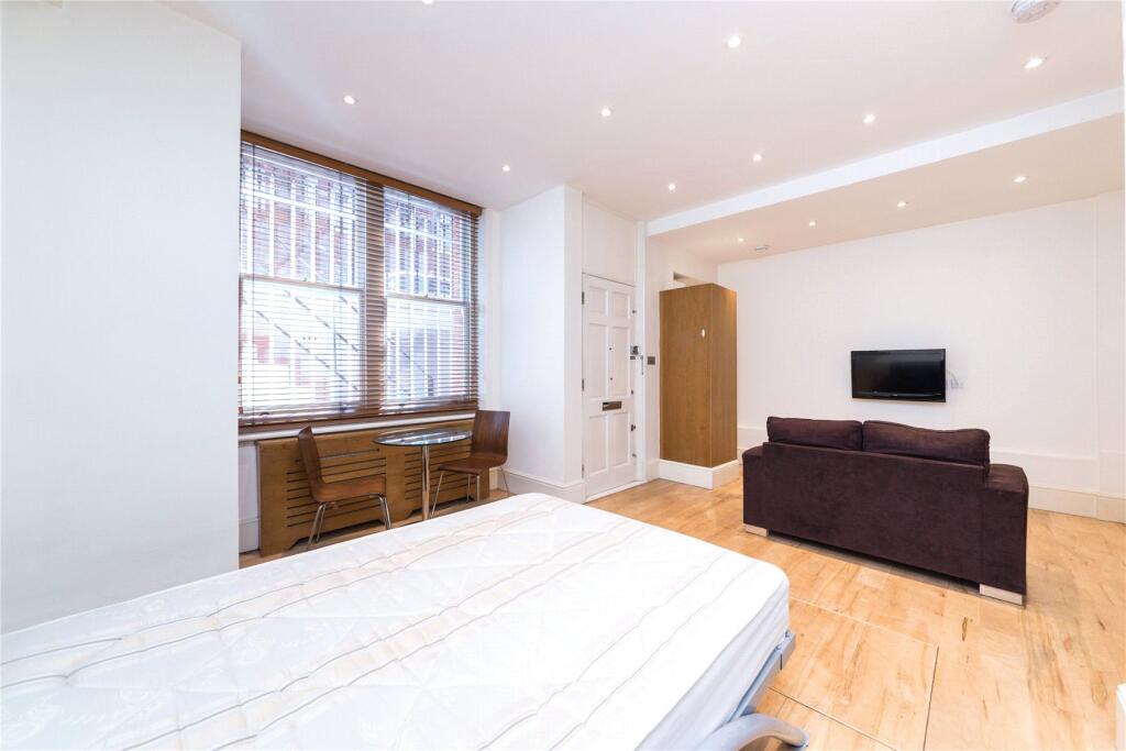 Main image of property: Draycott Place, Chelsea, SW3