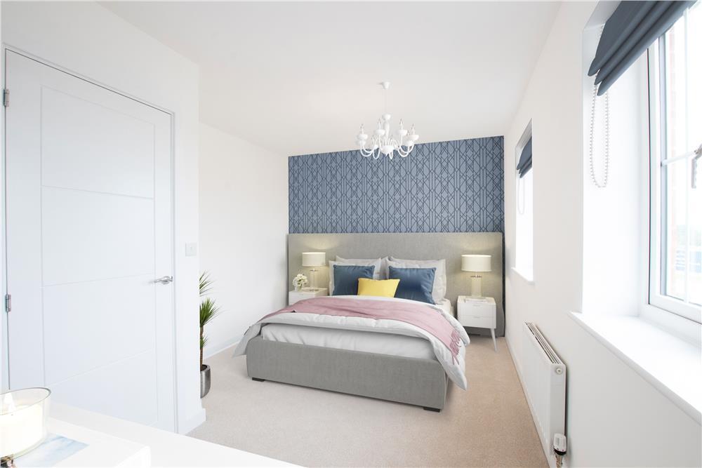 House in Nottingham - More