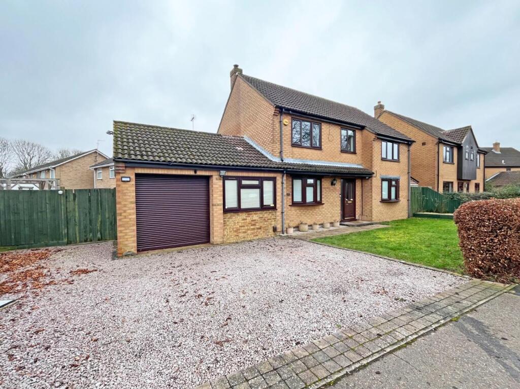 Main image of property: Stonebridge, Orton Malborne, Peterborough