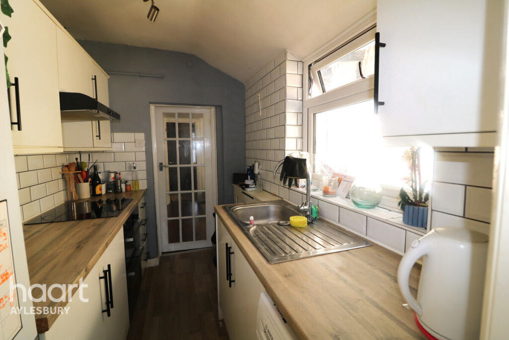 Main image of property: Buckingham Road, AYLESBURY