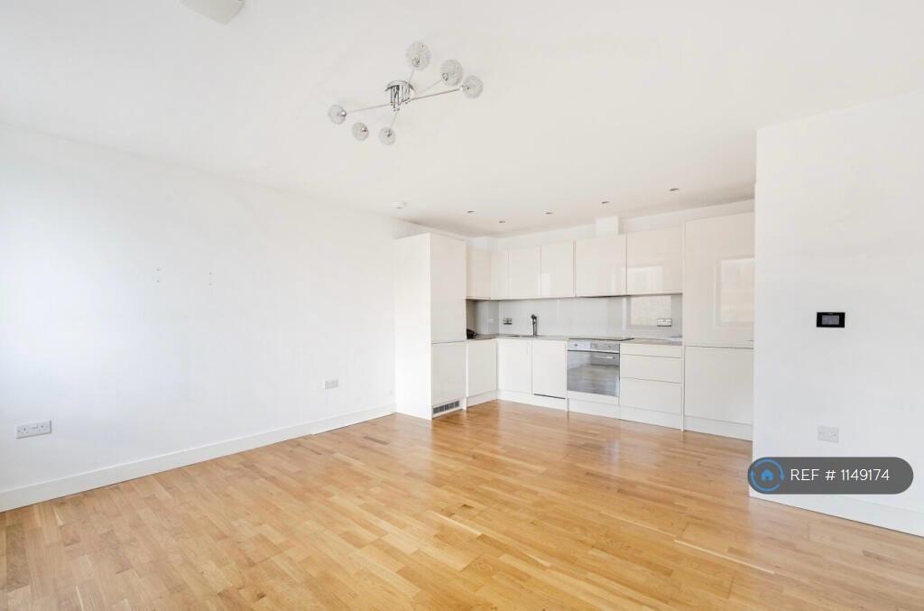 Main image of property: Old Inn House, Sutton, SM1