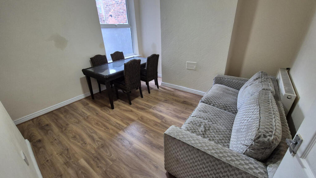 Main image of property: Caythorpe Street, M14 4UD