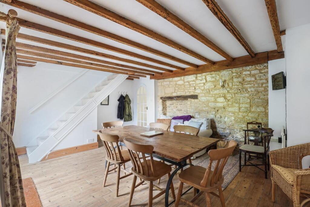House in Stroud, Ham Butts, Painswick - More