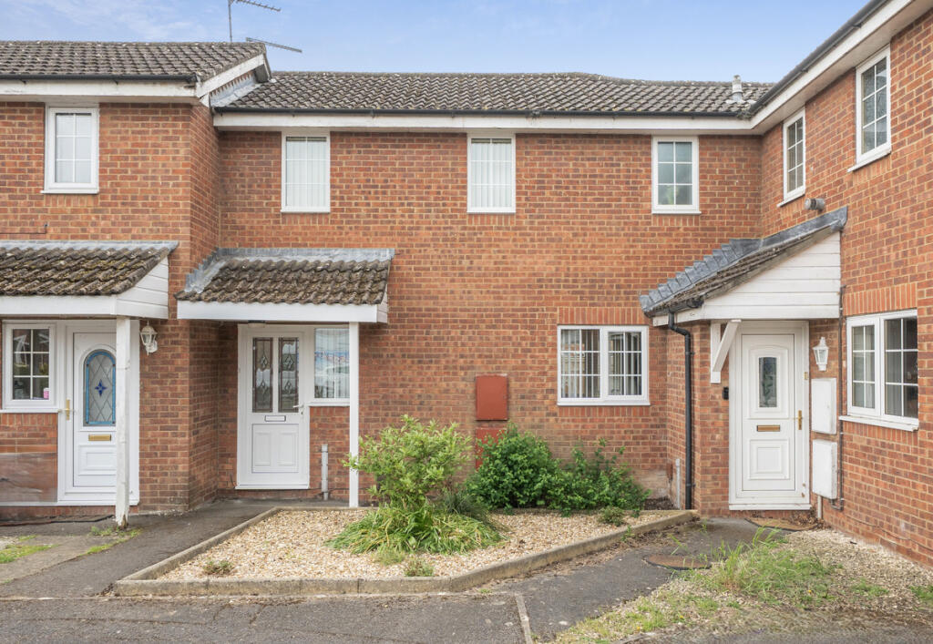 Main image of property: Alder Way, Melksham, SN12