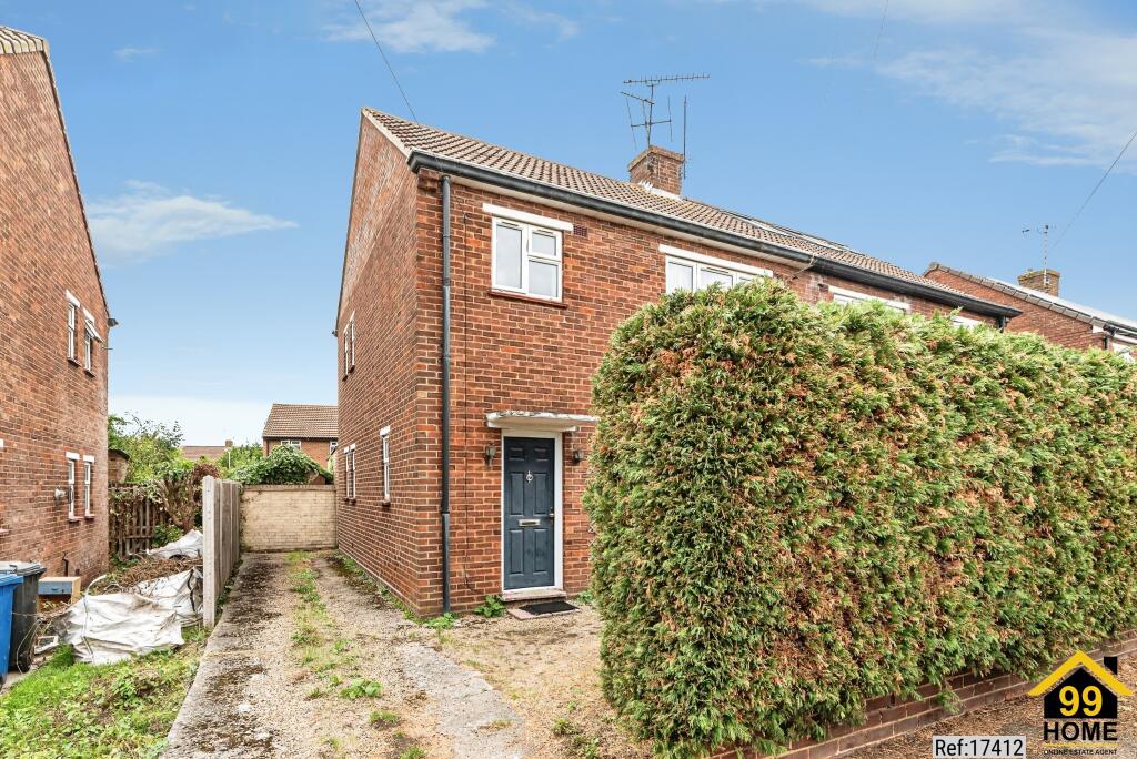 Main image of property: Bargeman Road, Maidenhead, Berkshire, SL6