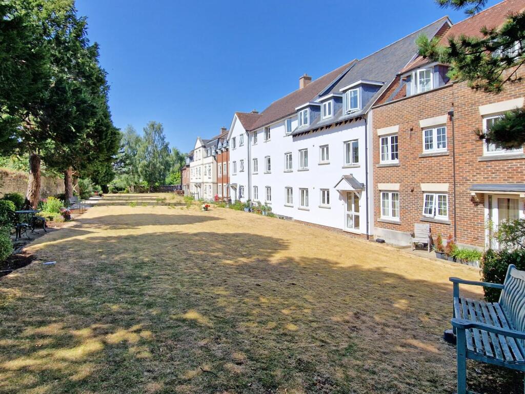 Main image of property: Wessex Way, Bicester