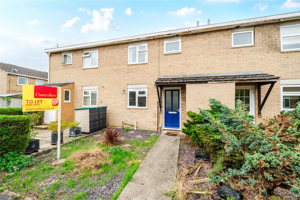 Main image of property: Ploughley Close, Kidlington, OX5