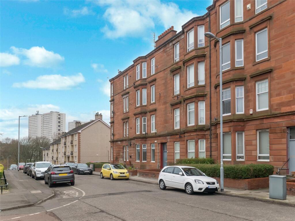 Main image of property: Dodside Street, Sandyhills, Glasgow, G32