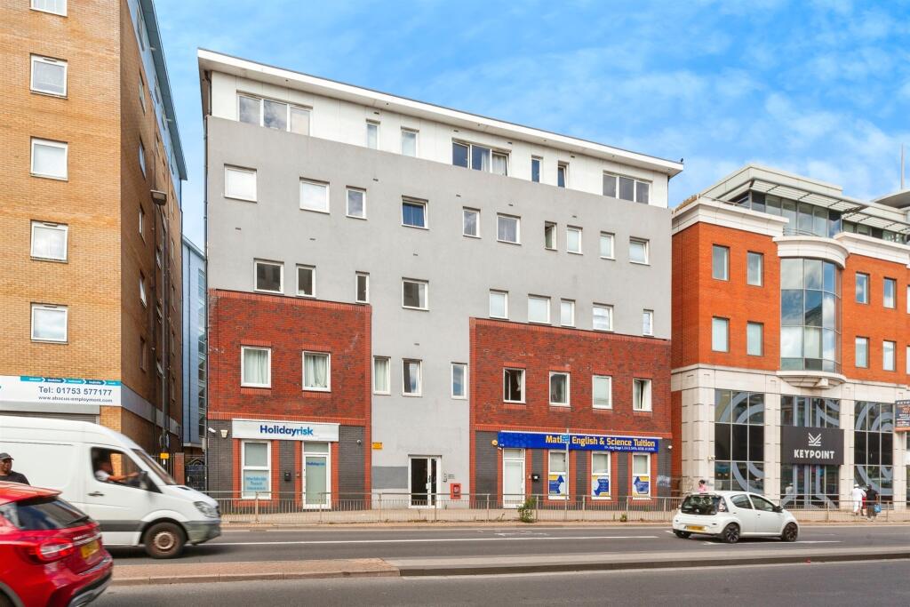 Main image of property: High Street, Slough