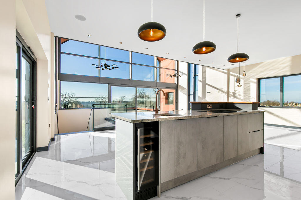 House in Bath, Pilton - View 3