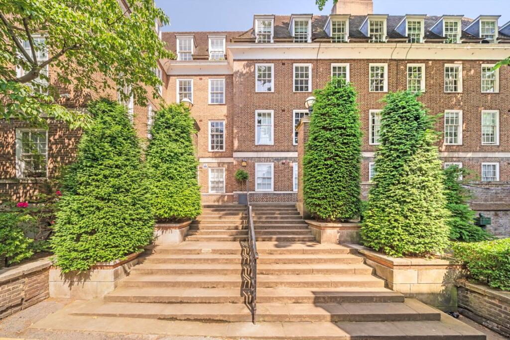 Main image of property: Ingelow House, Kensington