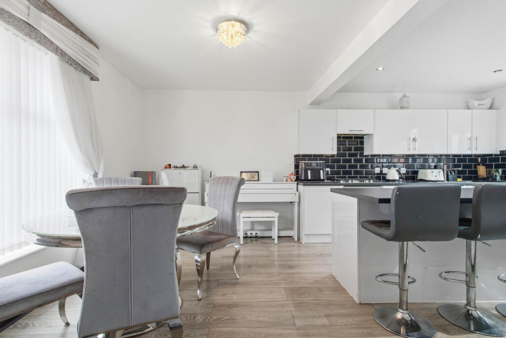 House in Liverpool - View 3