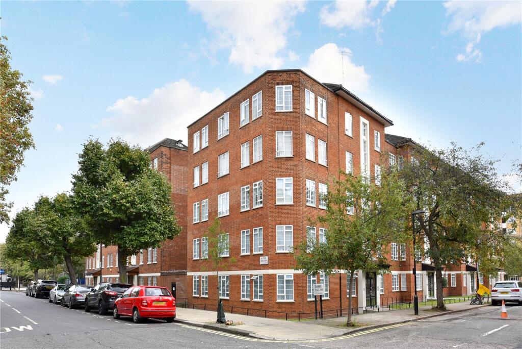 Main image of property: Townshend Road, London, NW8