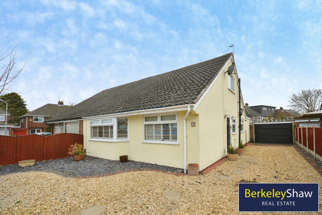Main image of property: Rydal Close, Aintree, Liverpool