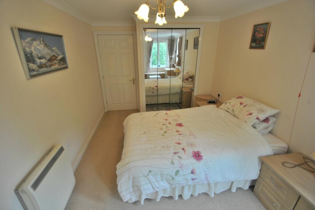 St Michaels Court, Bishops Cleeve, Cheltenham, GL52 - More