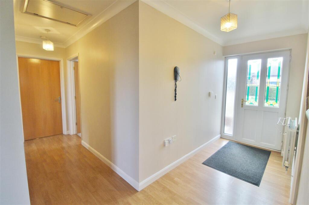 Harrowby Lane, Grantham photo 3
