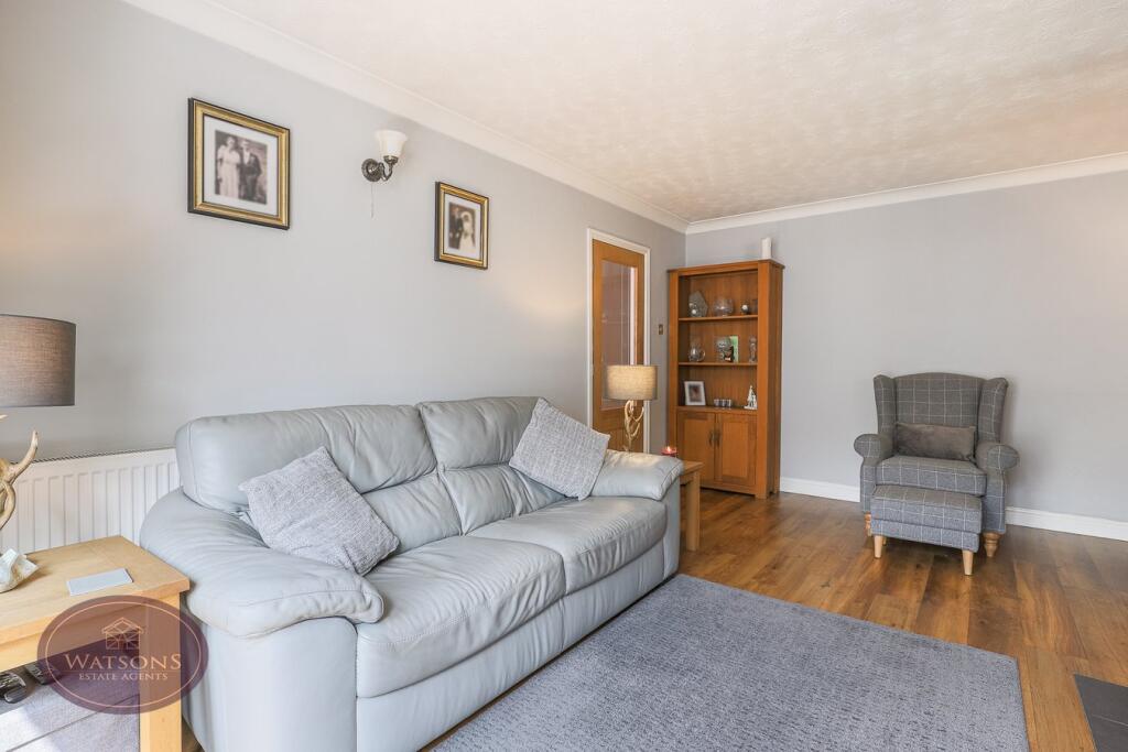 Beech Court, Underwood, Nottingham, NG16 photo 3