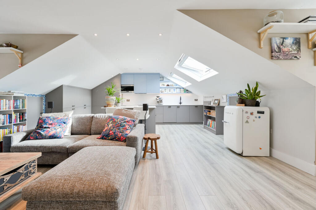 Apartment in Twickenham
