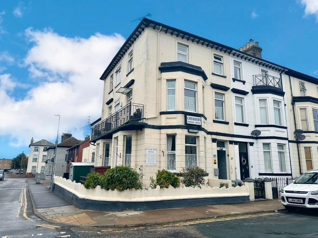 Main image of property: Nelson Road South, Great Yarmouth