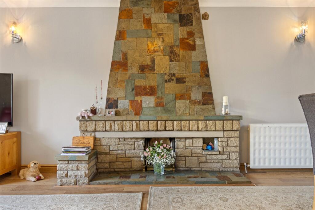 House in Broughton, North Lincolnshire - View 4