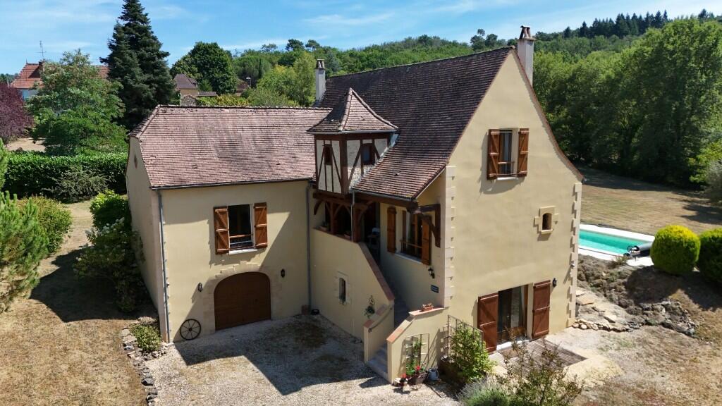 Main image of property: Le Buisson-de-Cadouin, Dordogne, Aquitaine