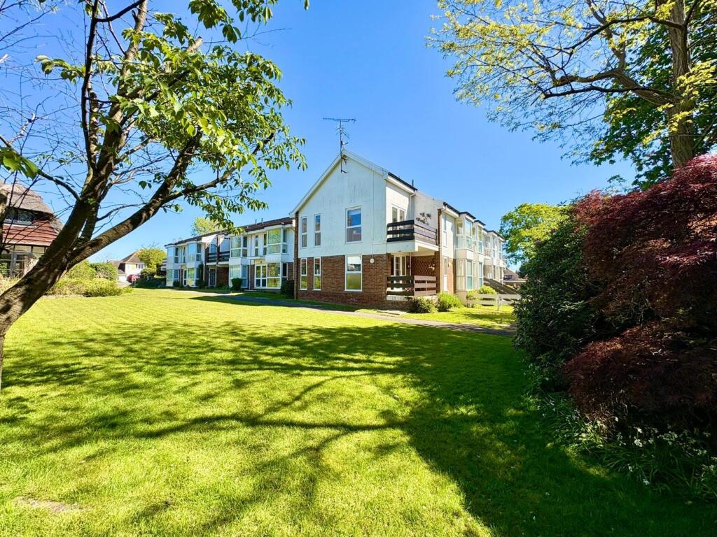 Main image of property: Pinewoods, Bexhill-on-Sea, TN39
