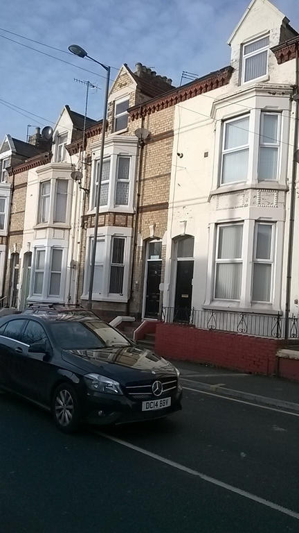 Main image of property: Spellow Lane, Liverpool, Merseyside, L4