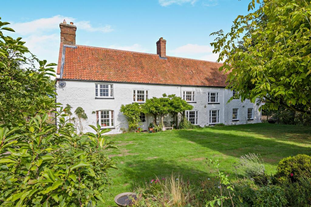 Main image of property: Sedgeford, Norfolk