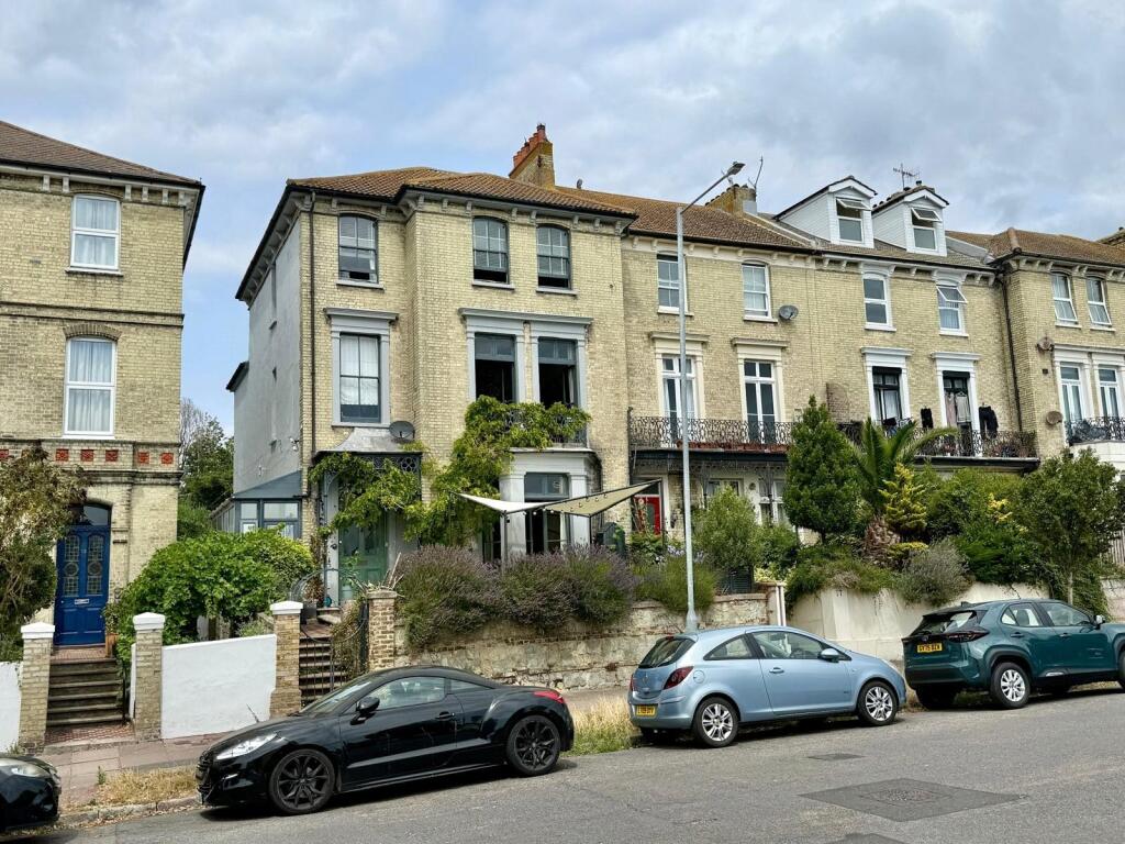 Main image of property: Enys Road, Eastbourne, East Sussex, BN21