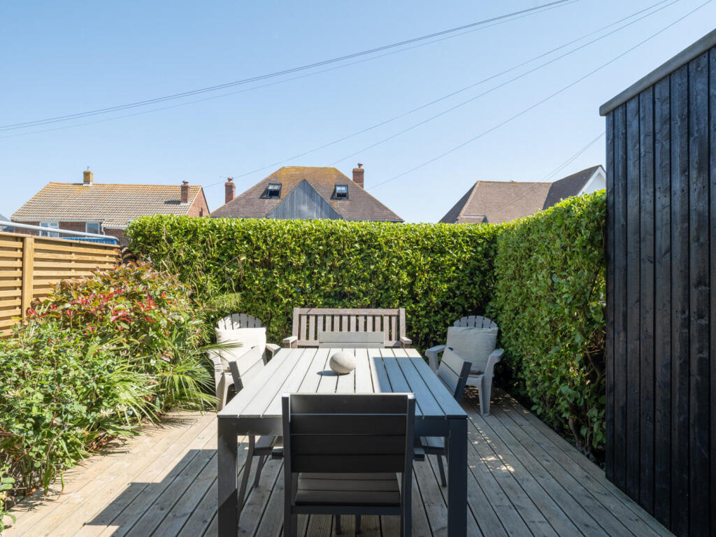 East Wittering, West Sussex - View 4