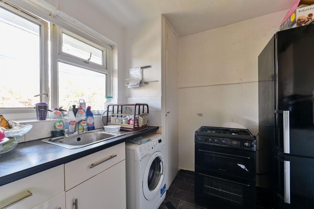 Denmark Road, Camberwell, London, SE5 - View 6