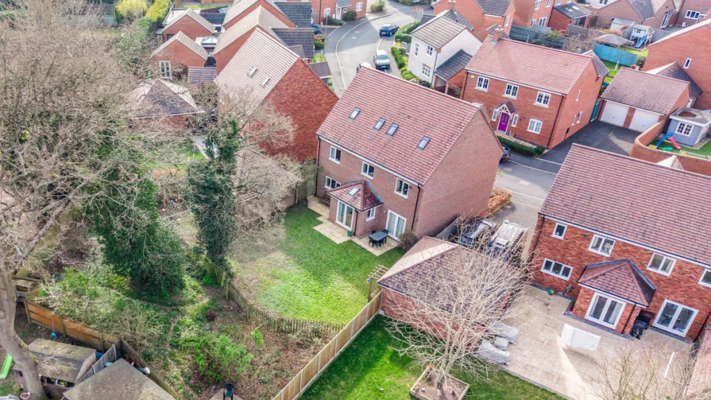 Additional image 34 of Burnham Road, Wythall, Birmingham, B47 6AS