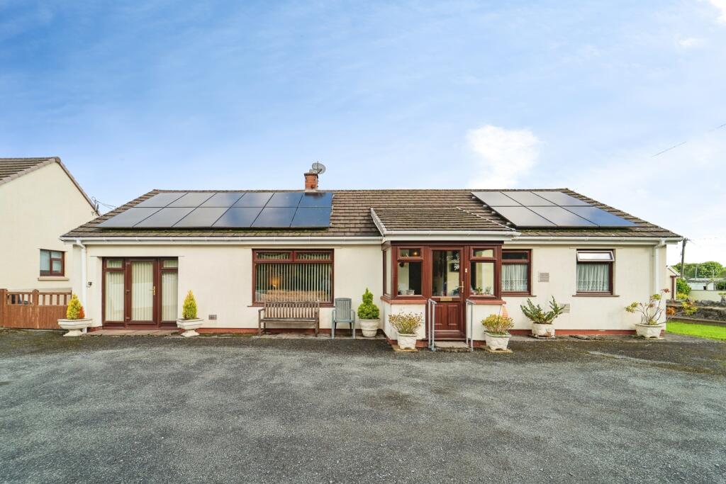Main image of property: Milton, Tenby, Pembrokeshire, SA70