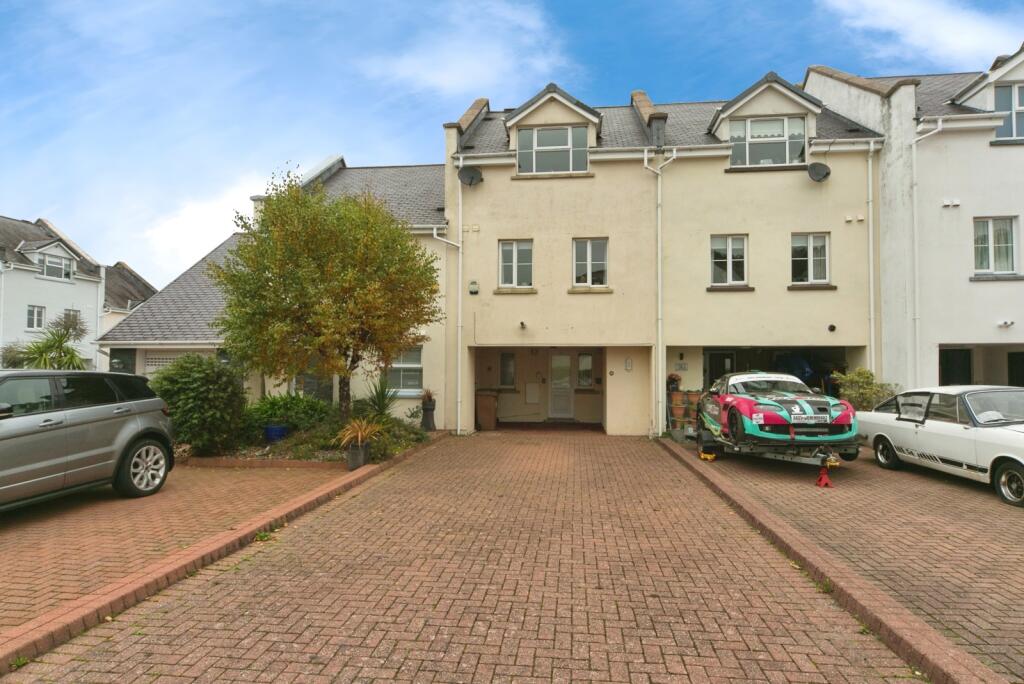 Main image of property: Hen Gei Llechi, Y Felinheli