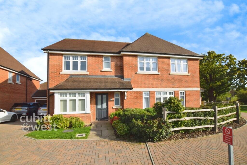Main image of property: Newlands Cranleigh GU6