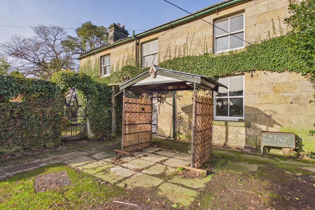 Main image of property: Blue Chirnells, Thropton, Morpeth, Northumberland