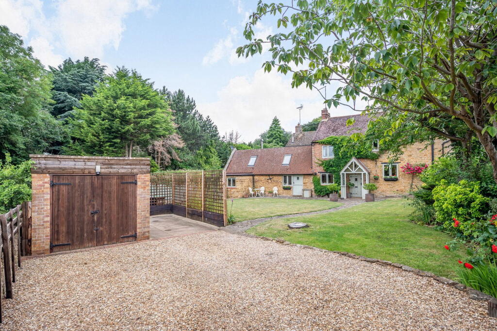 Main image of property: Sywell Road | Overstone | NN6