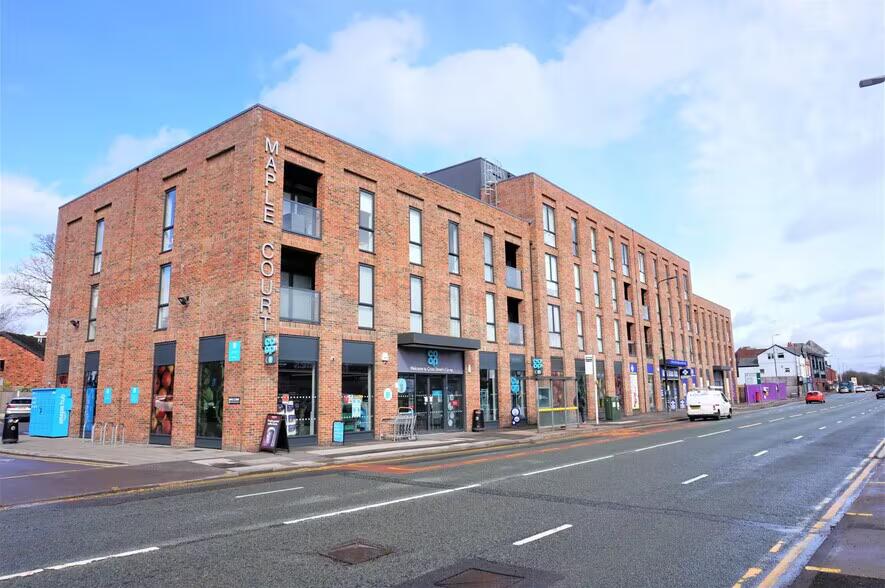 Main image of property: Maple Court, Sale, M33