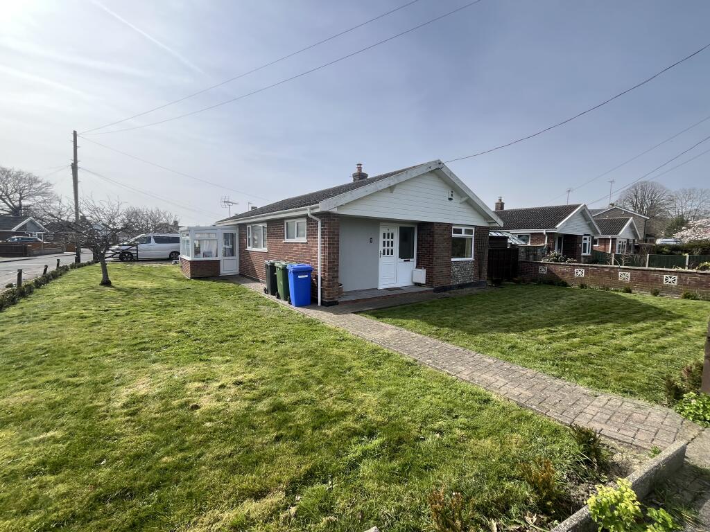 Main image of property: Rectory Road, Carlton Colville, LOWESTOFT