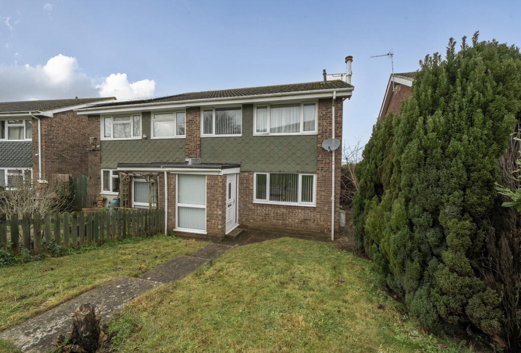 Main image of property: Badgeworth, Yate, Bristol, Gloucestershire, BS37
