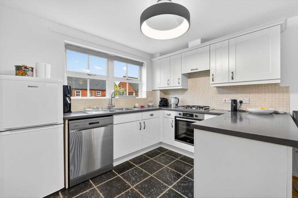 House in Wellingborough - More