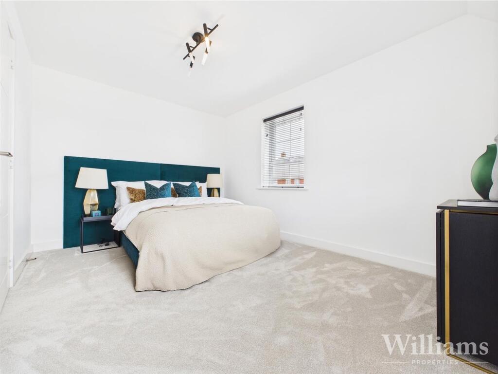 House in Broughton, Kingsbrook - View 2