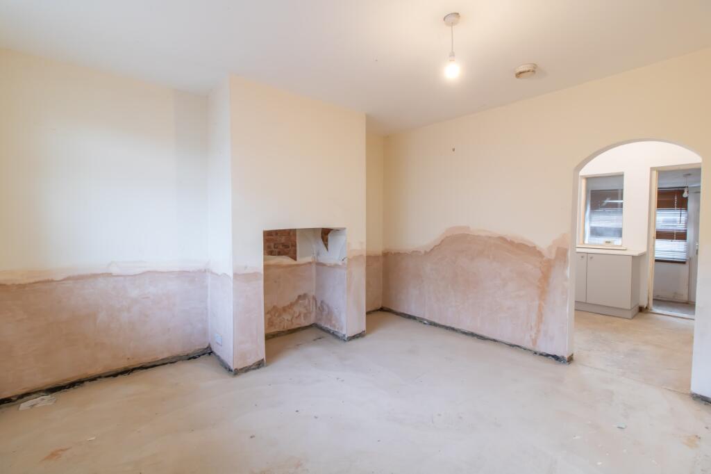 Prudhoe Avenue, Fishburn, Stockton-on-Tees, Durham photo 4