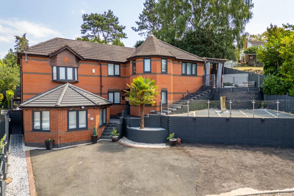 Main image of property: Ivatt Close, Thurnby, Leicester