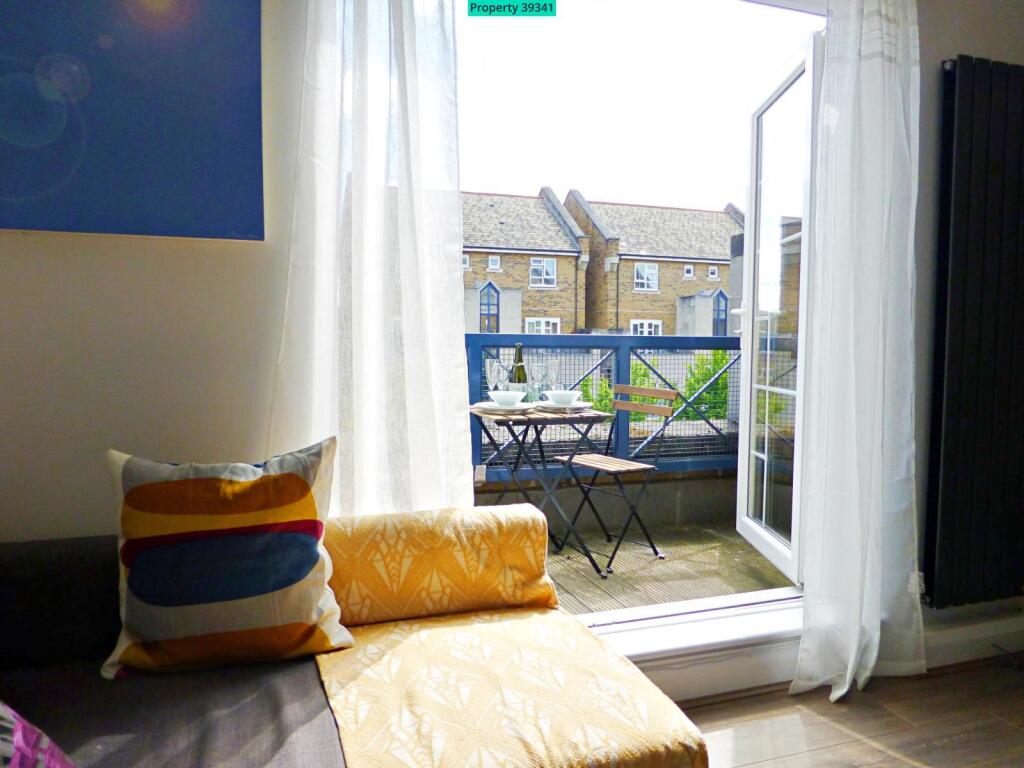 3 bedroom maisonette for rent